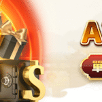 💰 朕天下娛樂城 ATM儲值活動｜單筆儲值1萬送5%｜限時回饋最高1,000元