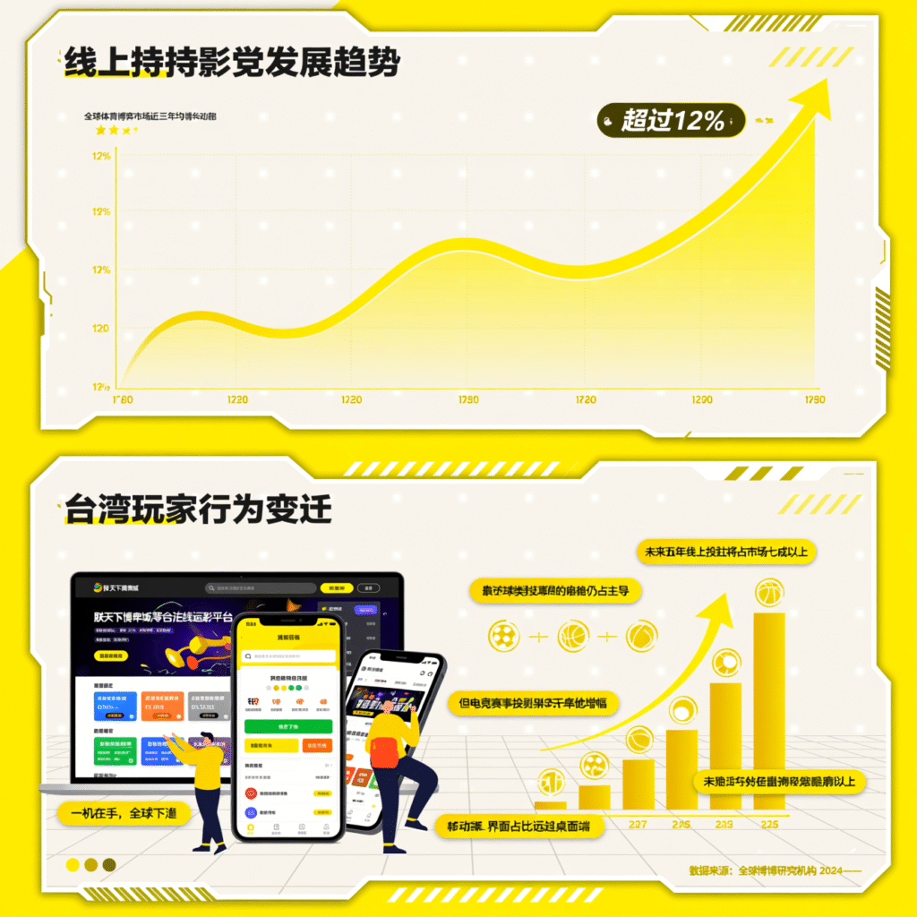 【2025最新】運彩金手必看！體育投注五大趨勢深度解析｜朕天下娛樂城專業觀點
