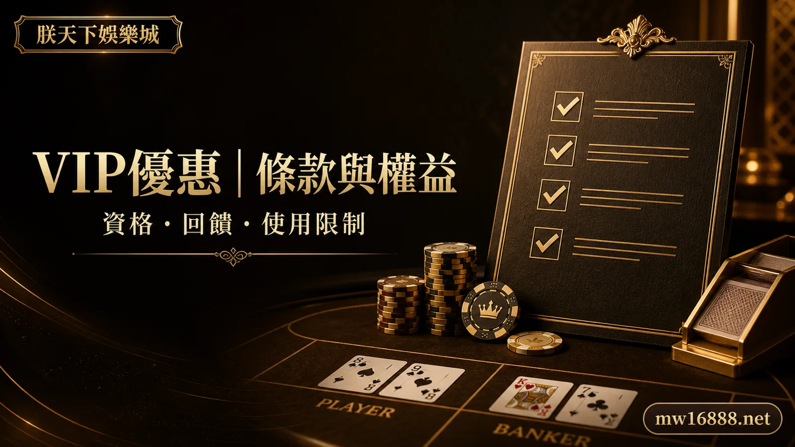 👑【朕天下娛樂城】VIP尊榮優惠全新升級｜享專屬娛樂城優惠與生日體驗金回饋！｜朕天下娛樂城 vip-rewards-online-casino-promotions
