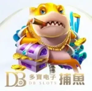 原文章多寶電子捕魚圖樣